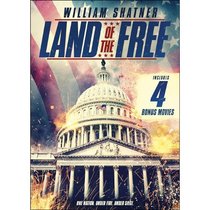 Land of the Free Includes 4 Bonus Movies
