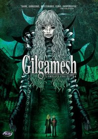 Gilgamesh: Complete Collection