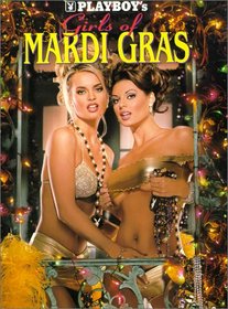 Playboy - Girls of Mardi Gras