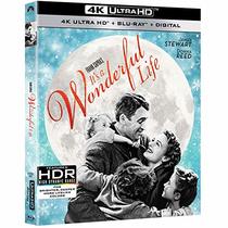 It's a Wonderful Life (4K UHD + Blu-ray + Digital)