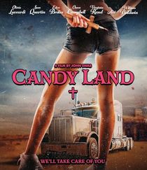 Candy Land [Limited Edition]