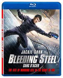 Bleeding Steel