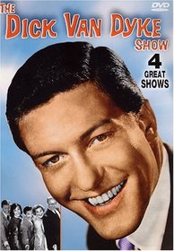 The Dick Van Dyke Show: Never Name A Duck