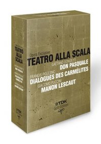 Opera Exclusive: Teatro alla Scala