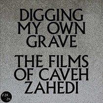 Digging My Own Grave: The Films Of Caveh Zahedi DVD/Book/7 Inch (Non-returnable)