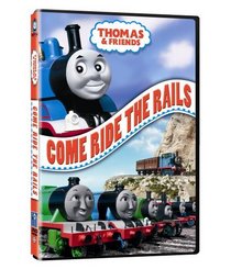 Thomas & Friends: Come Ride the Rails