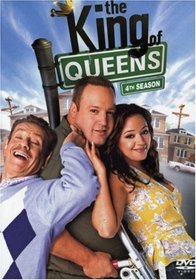The King of Queens - The Complete Fourth Season