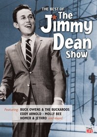 The Best of the Jimmy Dean Show, Vol. 1