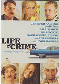 Life of Crime (Dvd, 2014)