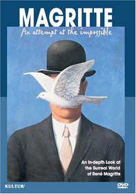 Magritte - An Attempt at the Impossible