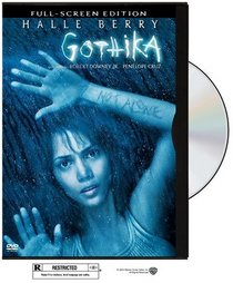 Gothika (Full-Screen Edition) (Snap Case)