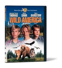 Wild America (Snap Case)