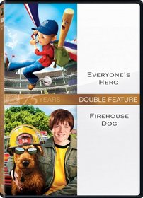 Everyone's Hero & Firehouse Dog