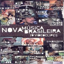 Nova Musica Brasileira: 20 Videoclipes