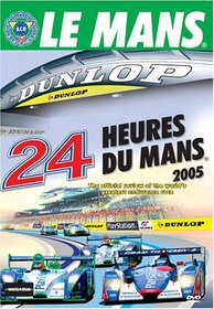 Le Mans: 24 Heures Du Mans 2005