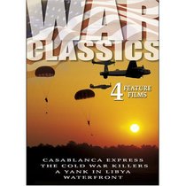 War Classics V.1