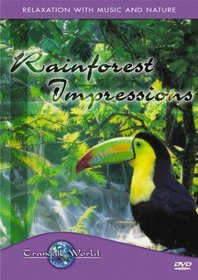 Rainforest Impressions