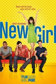 New Girl: Season One