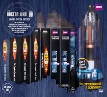 Doctor Who: Limited Edition Gift Set