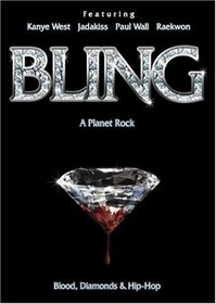 Bling: A Planet Rock