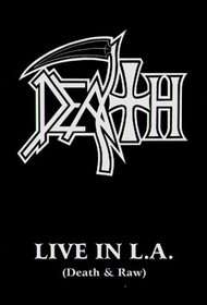 Death: Live in L.A.