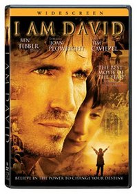 I Am David