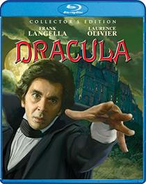 Dracula (1979) [Blu-ray]