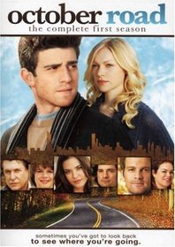 October Road - The Complete First Season