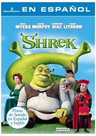 Shrek (Spanish Version)
