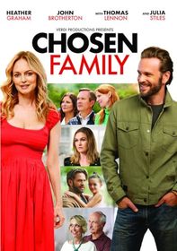 Chosen Family [DVD]