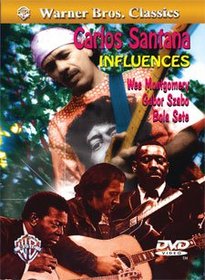 Influences (DVD)