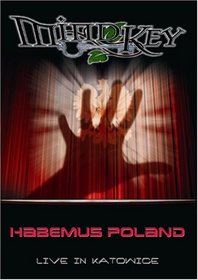 Habemus Poland: Live in Katowice