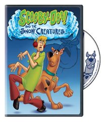 Scooby-Doo & The Snow Creatures