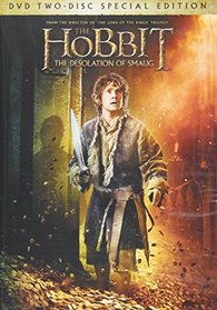 The Hobbit: The Desolation of Smaug