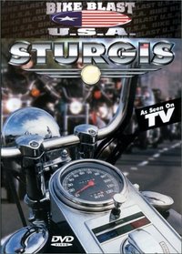 Bike Blast U.S.A. - Sturgis