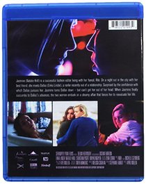 Below Her Mouth / [Blu-ray]