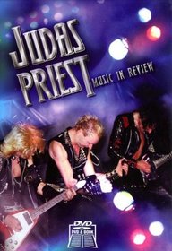 Judas Priest: Music in Review