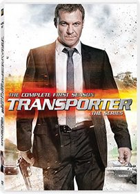 Transporter: Series Season 1
