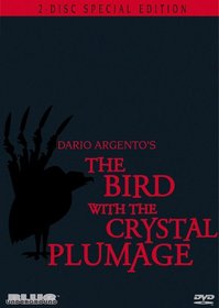 The Bird With the Crystal Plumage (2-Disc Special Edition)