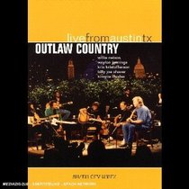 Outlaw Country: Live From Austin, TX