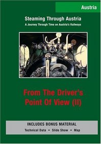 From The Driver's Point Of View II