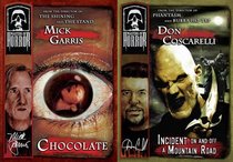 Masters of Horror - Coscarelli and Garris