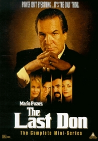 Mario Puzo's The Last Don