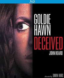 Deceived (Special Edition) [Blu-ray]