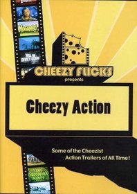 Cheezy Action Trailers