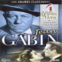 Jean Gabin: Les Grands Classiques