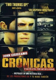 Cronicas (Spanish)