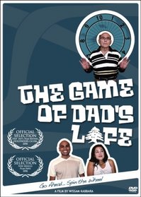 The Game of Dad's Life