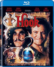 Hook [Blu-ray]