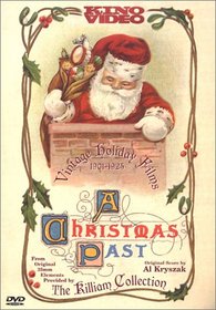 Christmas Past - Vintage Holiday Films